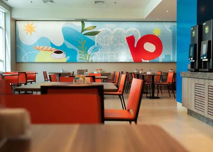 Go Inn Hotel Curitiba